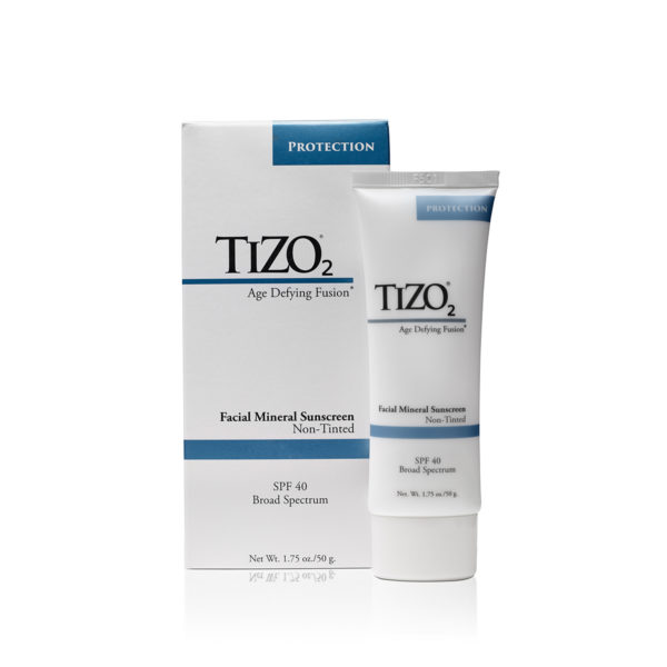 TiZO® 2 Age Defying Fusion Facial Mineral Sunscreen SPF 40